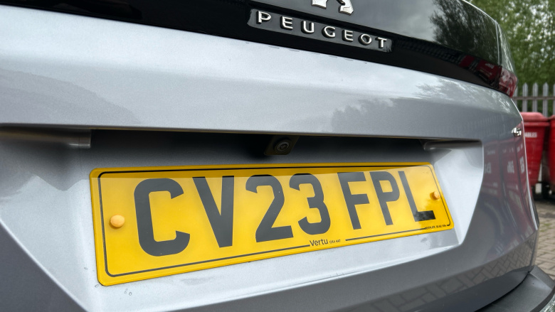 Peugeot 3008 1.2 PureTech GT 5dr EAT8 Petrol Estate